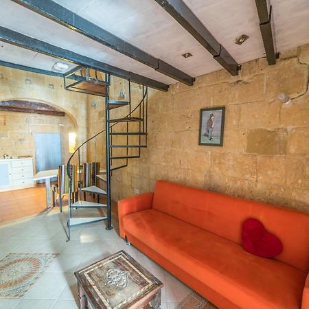 Pa- Pandora'S Loft Apartment Valletta Exterior photo