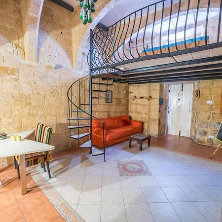 Pa- Pandora'S Loft Apartment Valletta Exterior photo