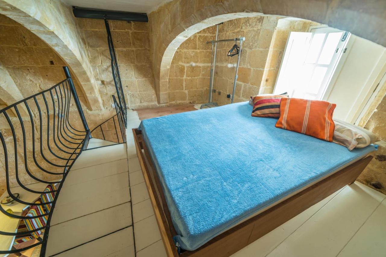 Pa- Pandora'S Loft Apartment Valletta Exterior photo