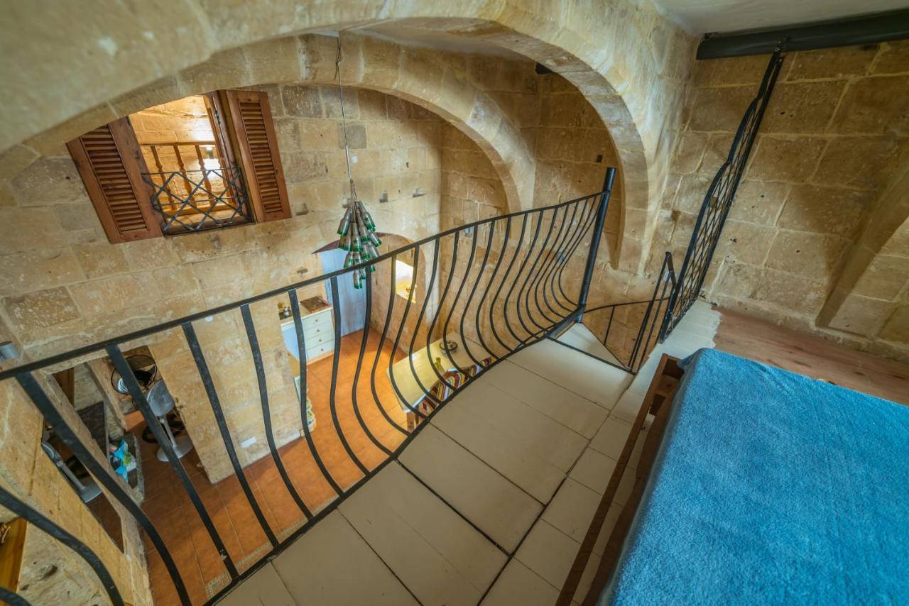 Pa- Pandora'S Loft Apartment Valletta Exterior photo