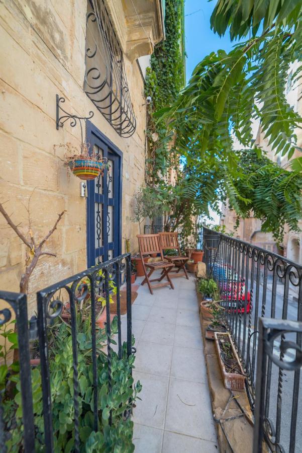 Pa- Pandora'S Loft Apartment Valletta Exterior photo