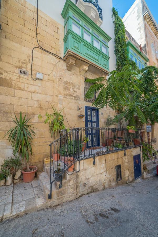 Pa- Pandora'S Loft Apartment Valletta Exterior photo