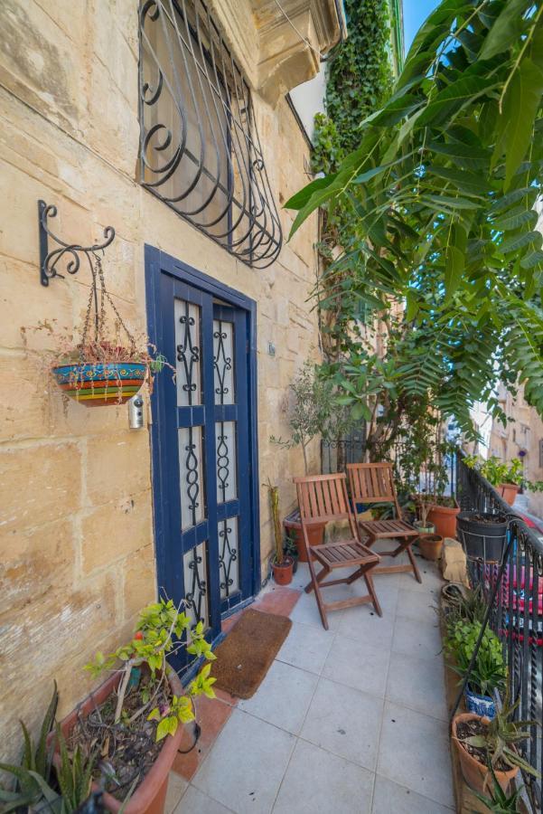 Pa- Pandora'S Loft Apartment Valletta Exterior photo