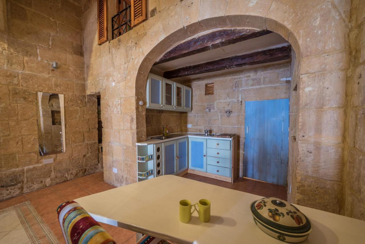 Pa- Pandora'S Loft Apartment Valletta Exterior photo